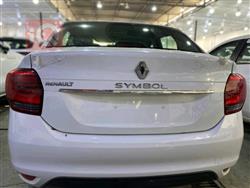 Renault Symbol